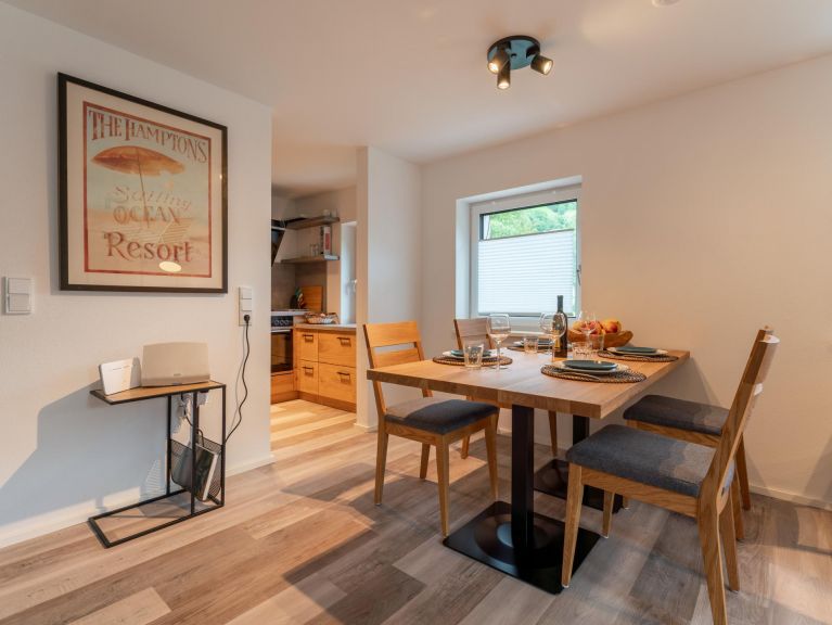 Ferienwohnung Villa Felding Top 1