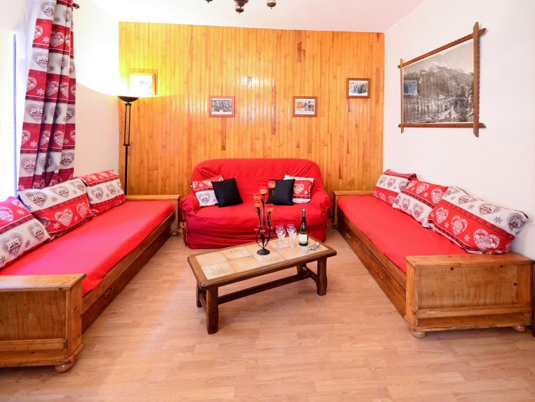 Ferienhaus La Brise