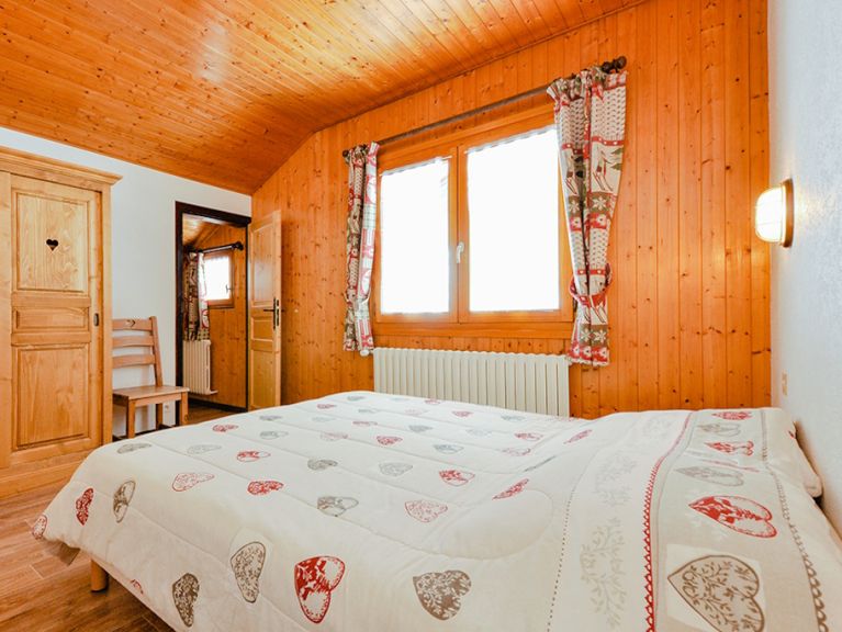Ferienwohnung L'Etrye