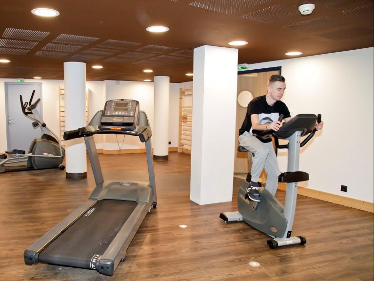 Ferienwohnung Les Fermes de Châtel