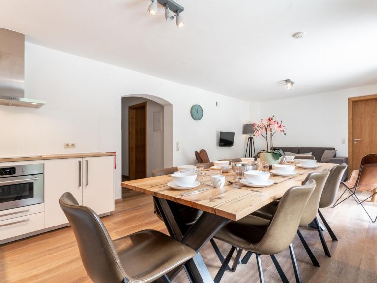 Ferienwohnung Heimelig