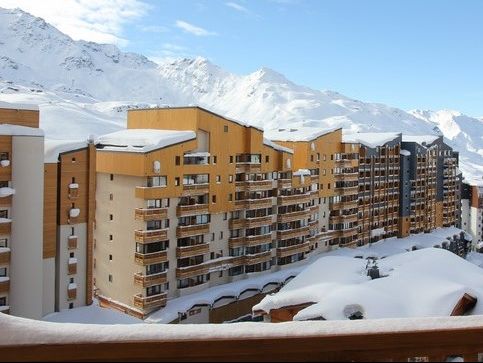 Ferienwohnung La Roche Blanche