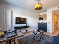 Ferienwohnung Le Snoroc Studio-5
