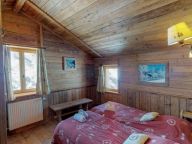 Ferienhaus Necou mit Sauna-11