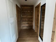 Ferienwohnung Am Bach Hirsch-12