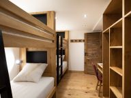 Ferienwohnung L'Orée du Bois mit Außenwhirlpool-24