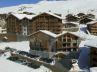 Ferienwohnung Chalet 2000 mit Außenwhirlpool-18