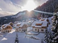 Ferienhaus Riesneralm Bergzauber-22