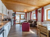 Ferienwohnung Alpensteinbock Kombination von 4 Wohnungen-9