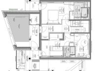 Ferienhaus Les Sources de La Davie-23