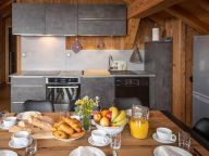 Ferienhaus Nightingale-8