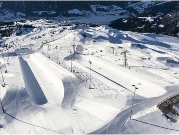 Skidorf Skidorf mit vielen Möglichkeiten, auch für Snowboarder-4