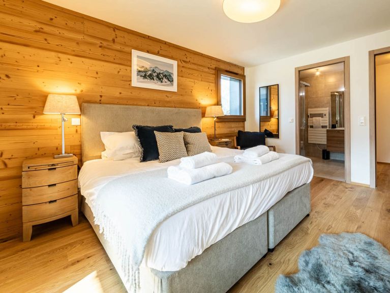 Ferienwohnung Le Théleme