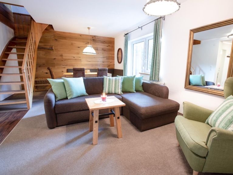 Ferienwohnung Nindl Top 5