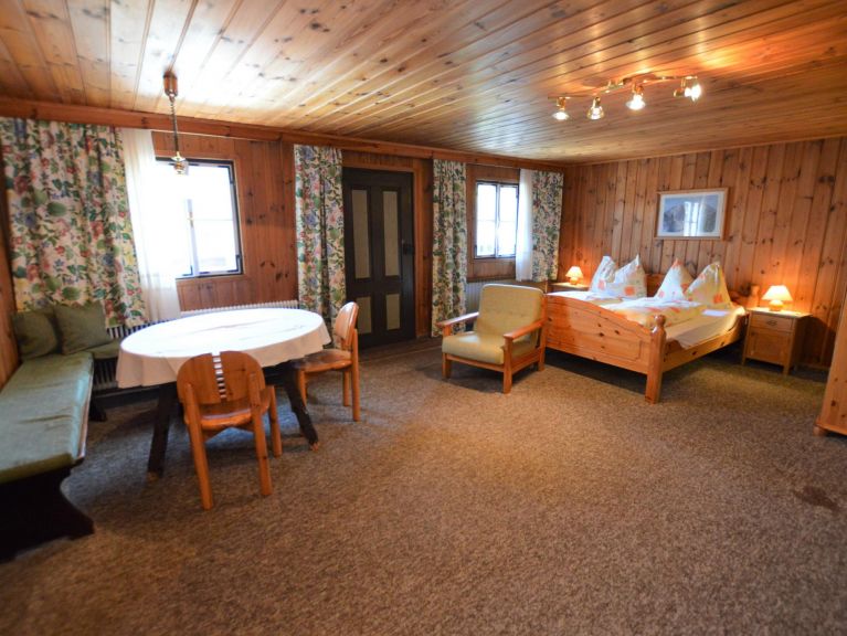 Ferienwohnung Reitdorf Elsa