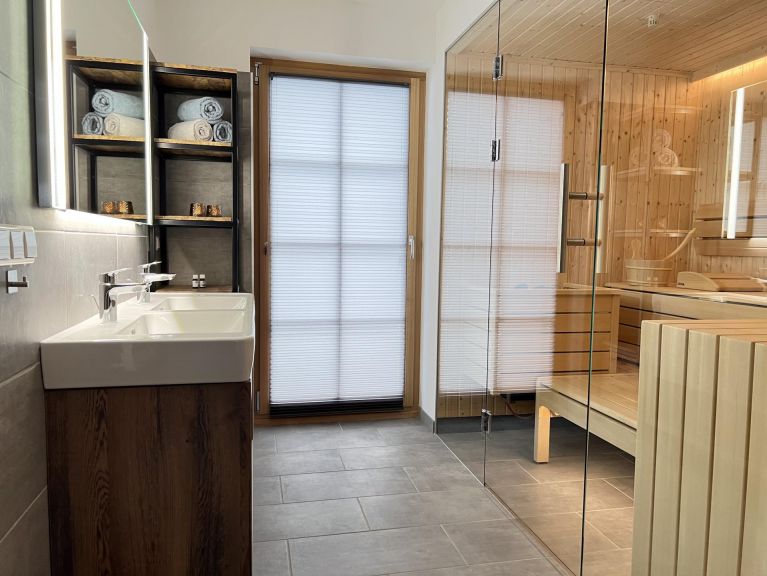 Ferienhaus Riesneralm Bente