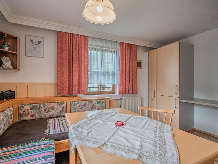 Ferienhaus Poschen