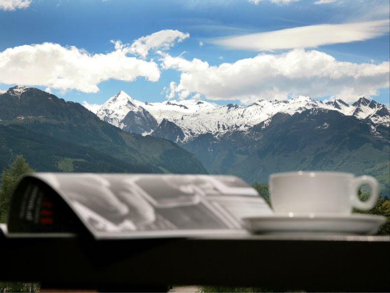 Ferienhaus Edelweiss am See Kombination, 6 Fewos. inklusive Gemeinschaftsküche/Esszimmer