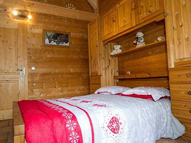 Ferienhaus Hermine des Vorres