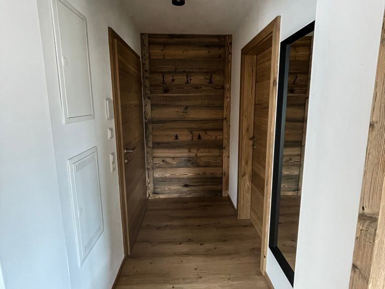 Ferienwohnung Am Bach Hirsch
