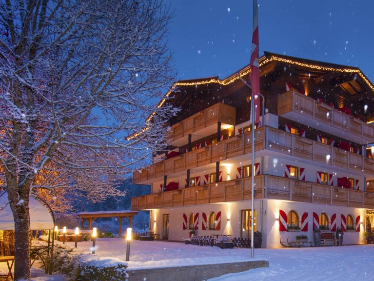 Ferienwohnung Landhof Typ 2
