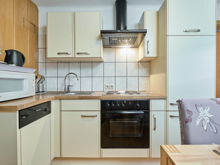 Ferienwohnung Zonnen-Alp