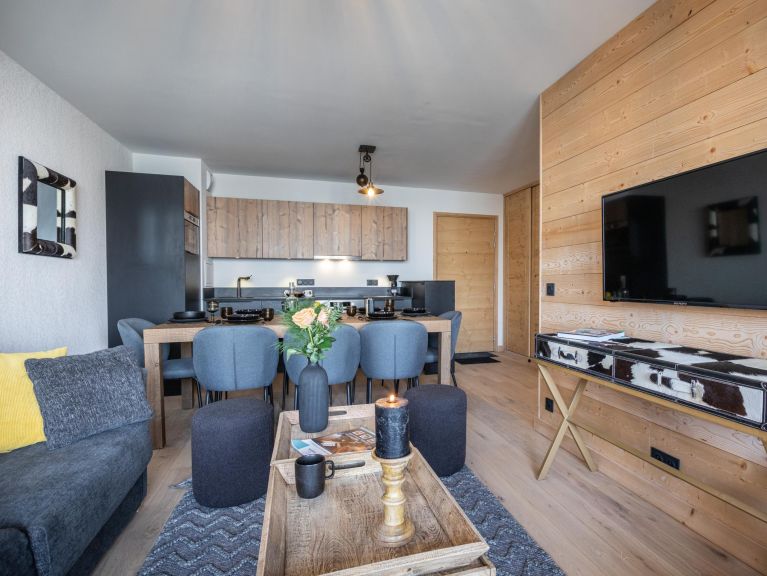Ferienwohnung Le Snoroc