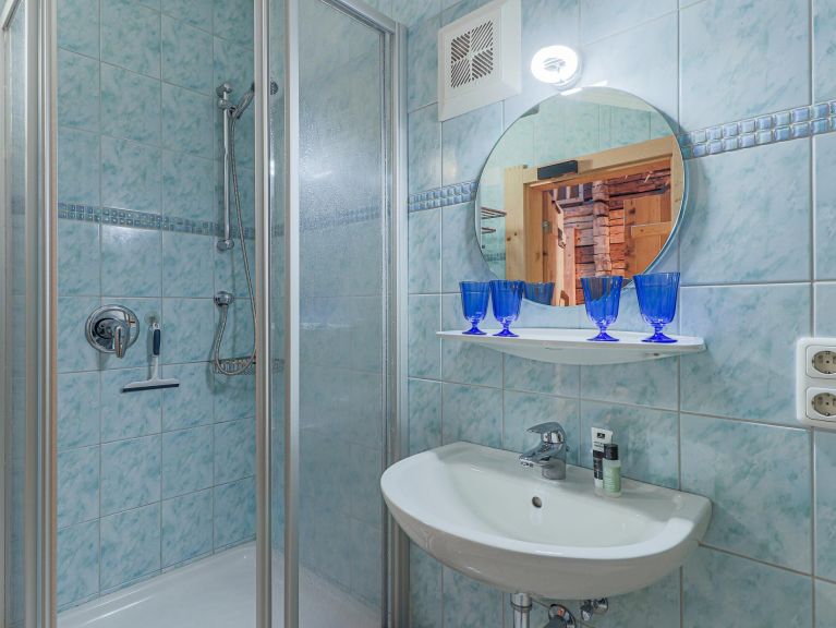 Ferienwohnung Hauserbauer