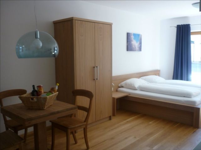 Ferienwohnung Residence Zillertal Studio