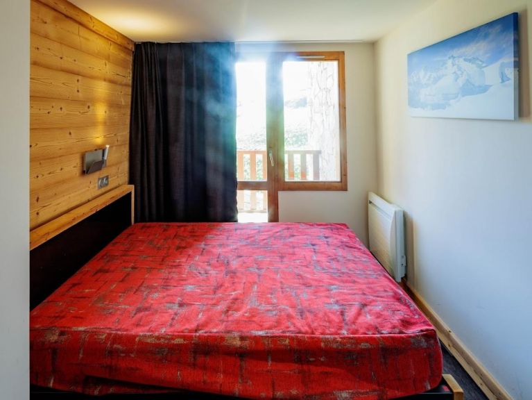Ferienwohnung Backgammon