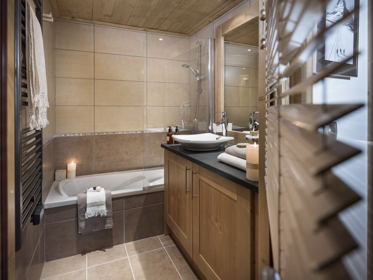 Ferienwohnung CGH Résidence Kalinda Village Silber