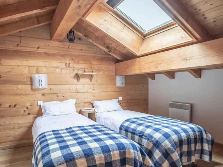 Ferienwohnung Mimosa