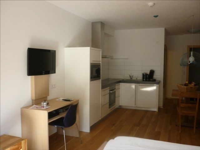 Ferienwohnung Residence Zillertal Studio