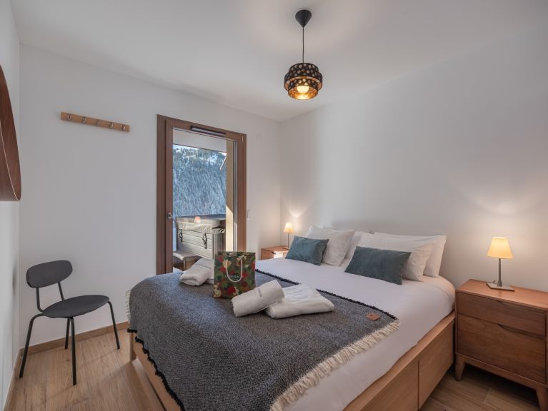 Ferienwohnung L'Alchimie