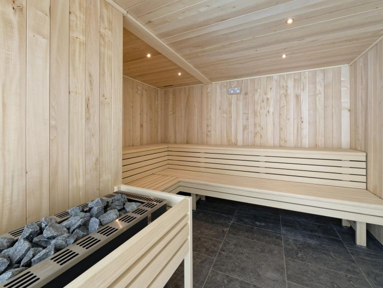 Ferienwohnung Club MMV Samoëns Village
