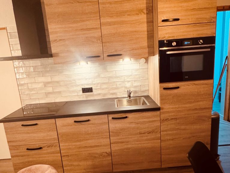 Ferienwohnung Petite Marmotte