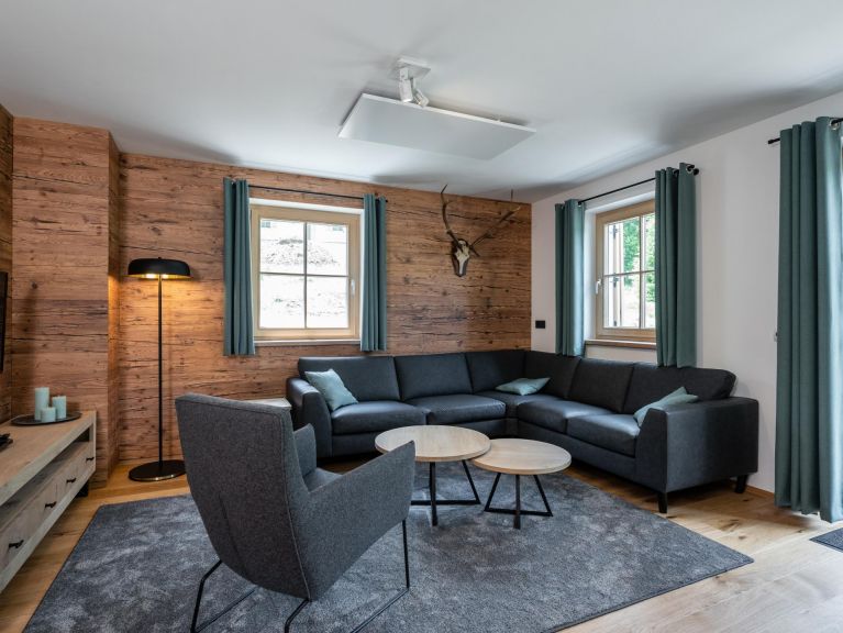 Ferienhaus Riesneralm Elau