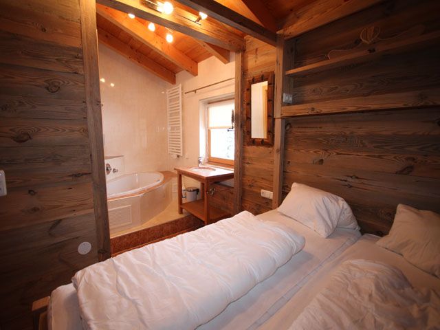 Ferienhaus Sissi Alm