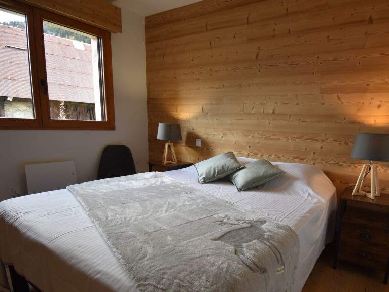 Ferienwohnung L'Etendard