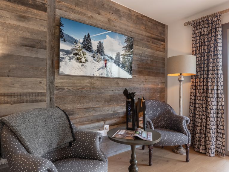 Ferienwohnung L'Alchimie