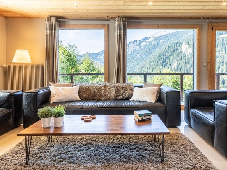 Ferienwohnung T'Laer T’Laer 3