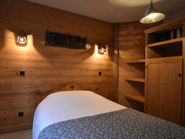 Ferienwohnung Le Grenier de Germaine