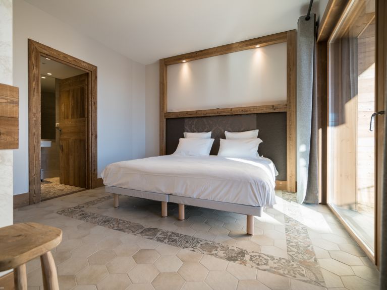 Ferienwohnung Cocoon