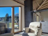 Ferienwohnung B Living zondag t/m zondag Penthouse-5