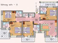 Ferienwohnung Beim Brunnen-11