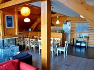 Ferienhaus Oz Gelinotte Catering-Service, Sauna und Whirlpool inklusive-7