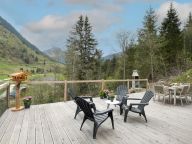 Ferienhaus Riesneralm Karibu-16