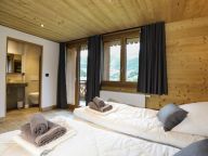 Ferienwohnung La Cascade Le Biwak-17