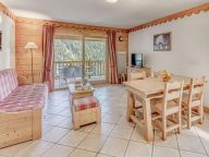 Ferienwohnung Les Alpages de Champagny Ferienwohnung B21-6