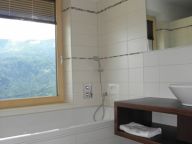 Ferienwohnung Alpenchalet am Wildkogel Kristall-14